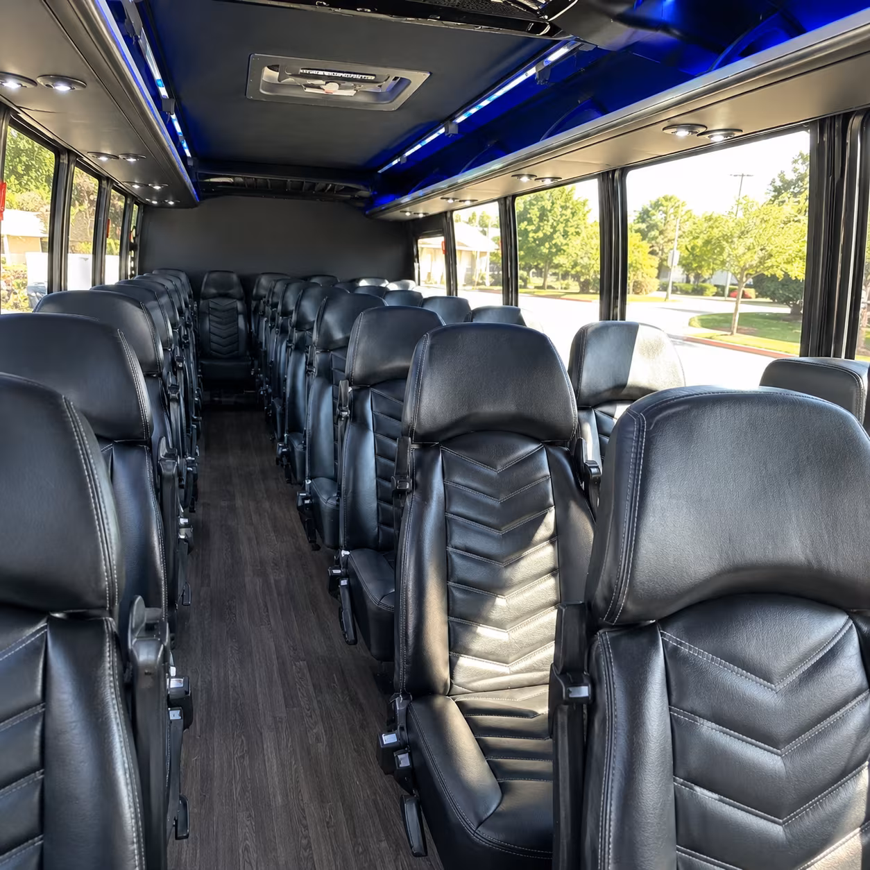 bachelor and bachelorette weekend bus rentals in pomona california