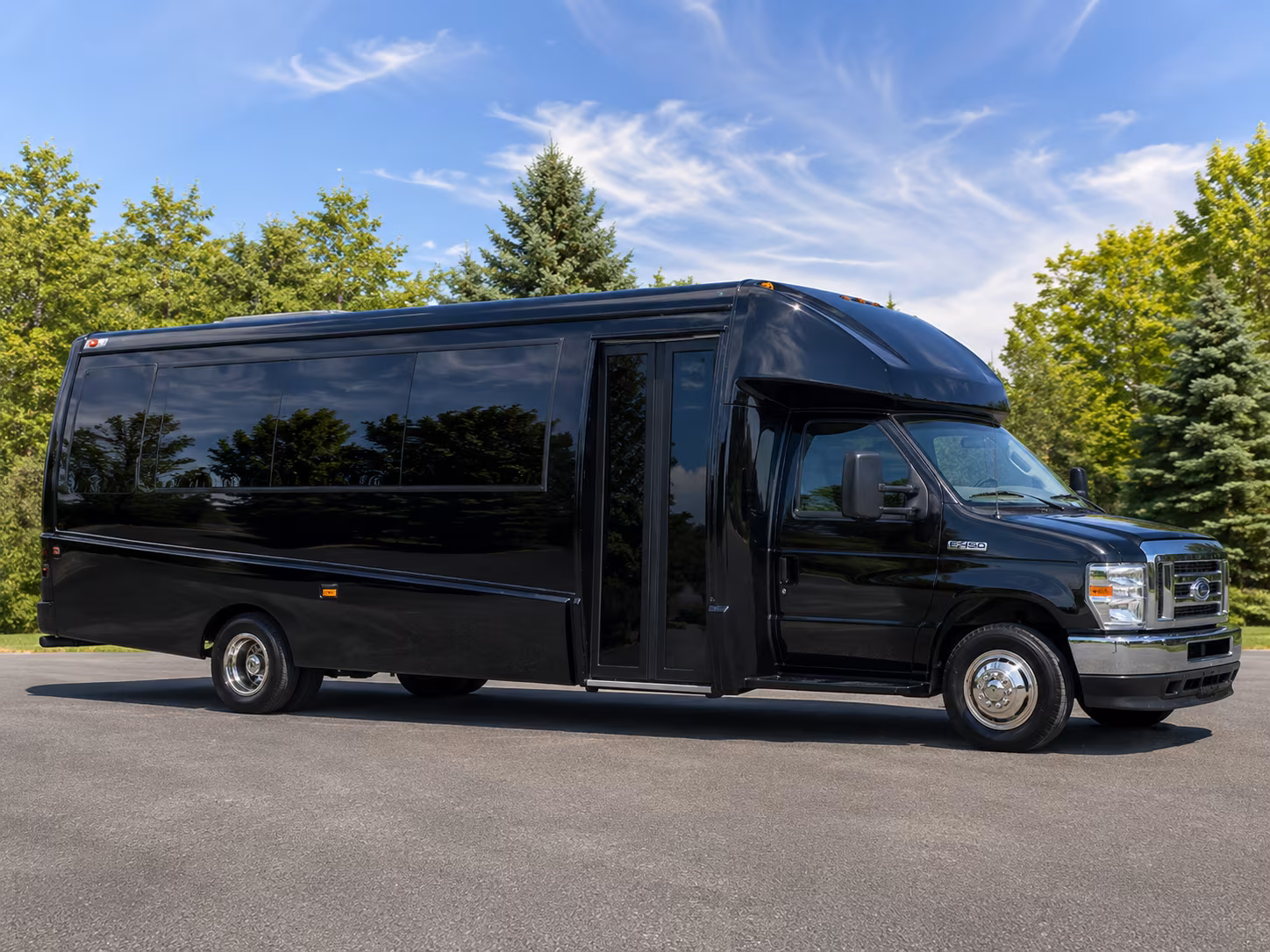 buses for performing arts sports and overnight field trips from pomona