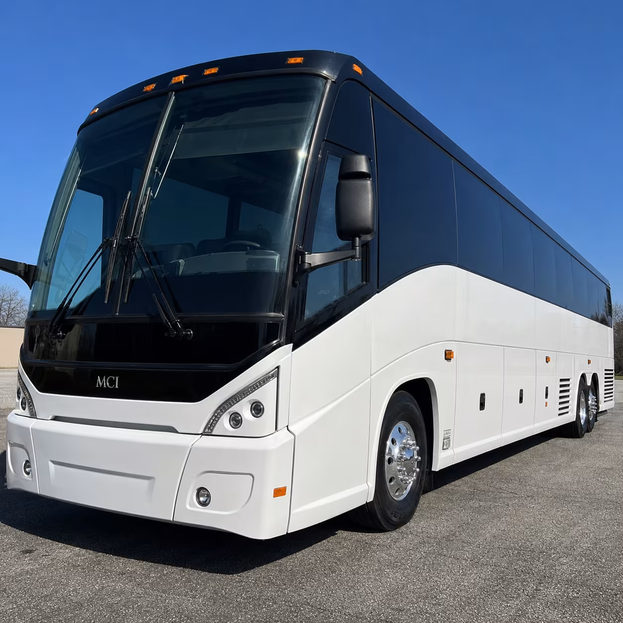 buses to ducks and kings games from pomona