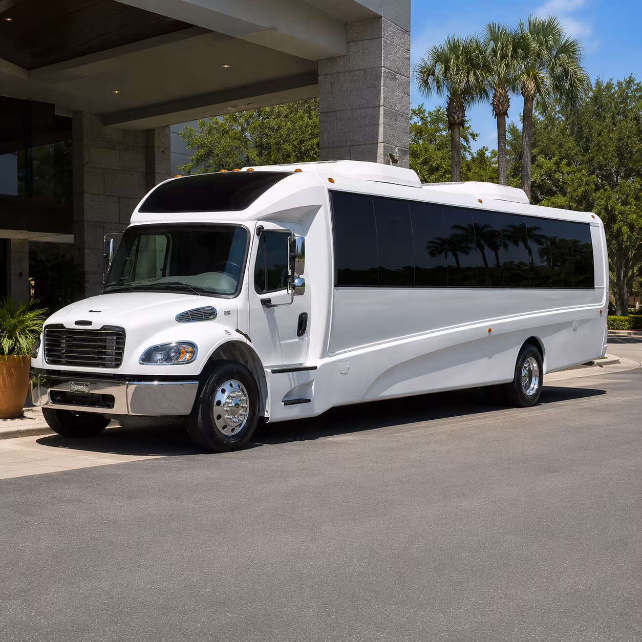 charter buses for faith retreats and spiritual renewal trips from pomona