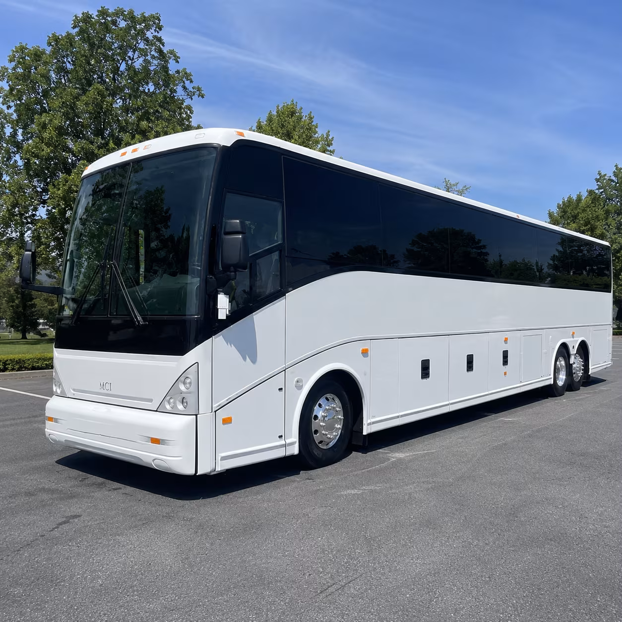 charter buses for museum and science center field trips near pomona