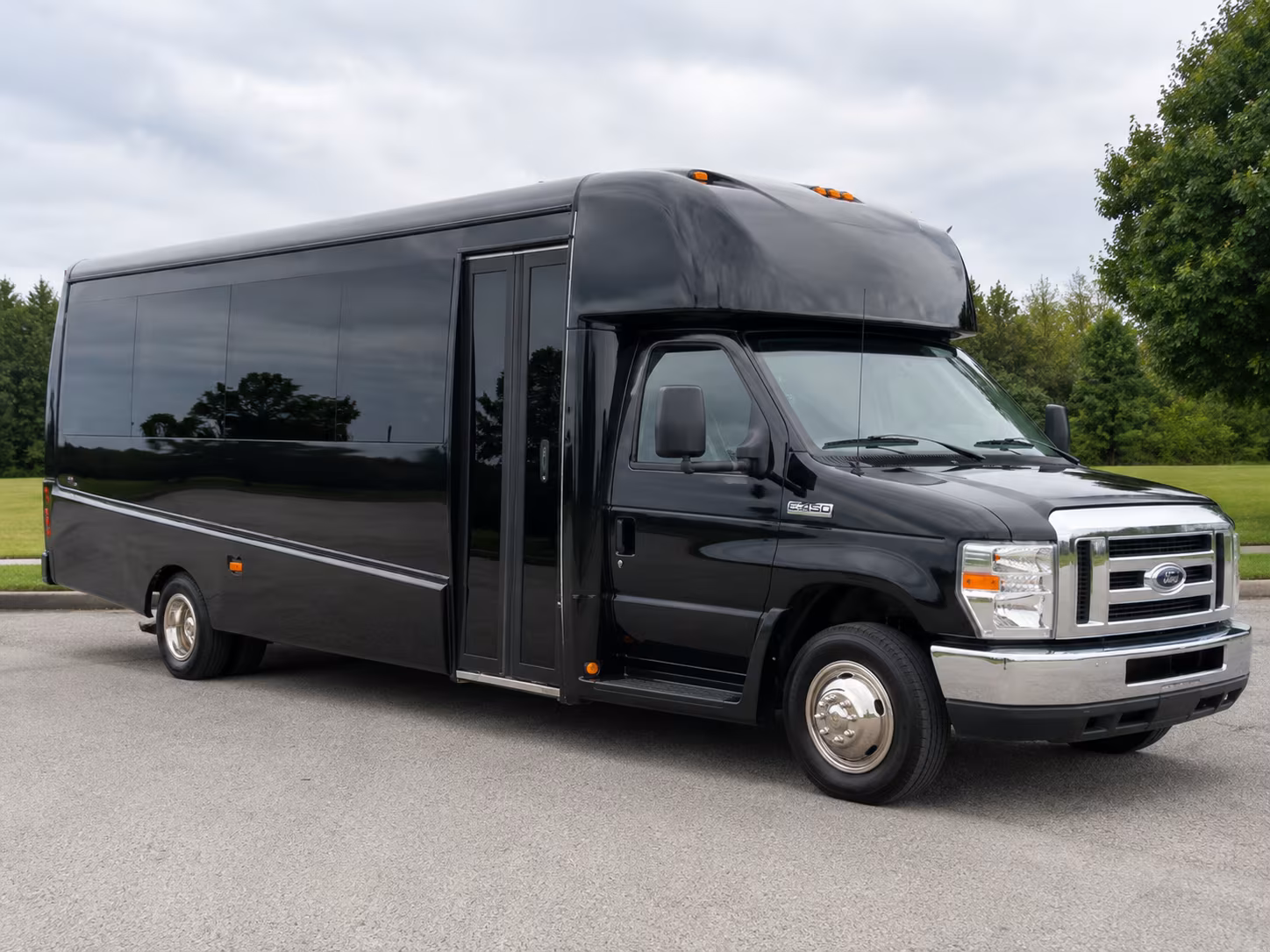 charter buses for stem career and industry field trips from pomona