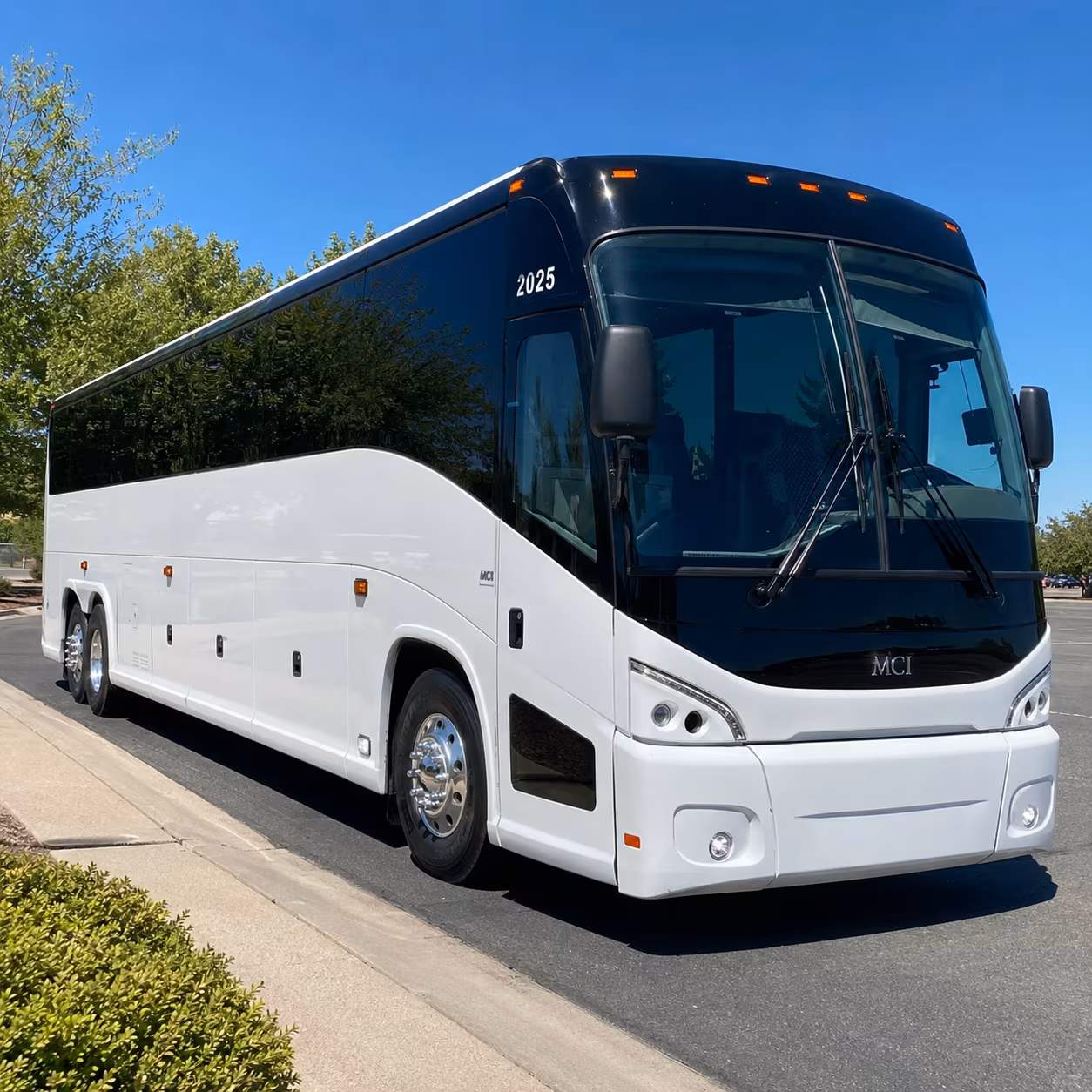 charter buses from pomona to las vegas one bus one flat rate zero parking headaches