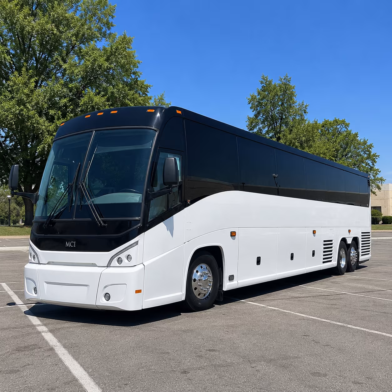 corporate and group hotel shuttle buses between pomona and la area airports