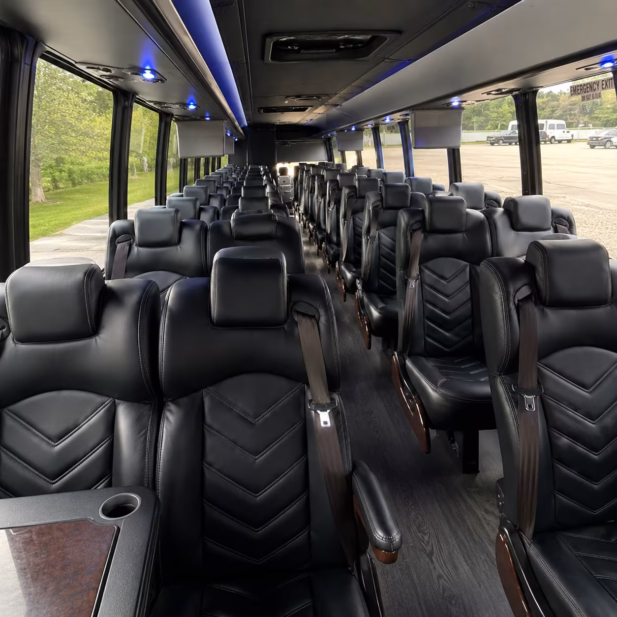 corporate wine tour and team outing bus rentals from pomona