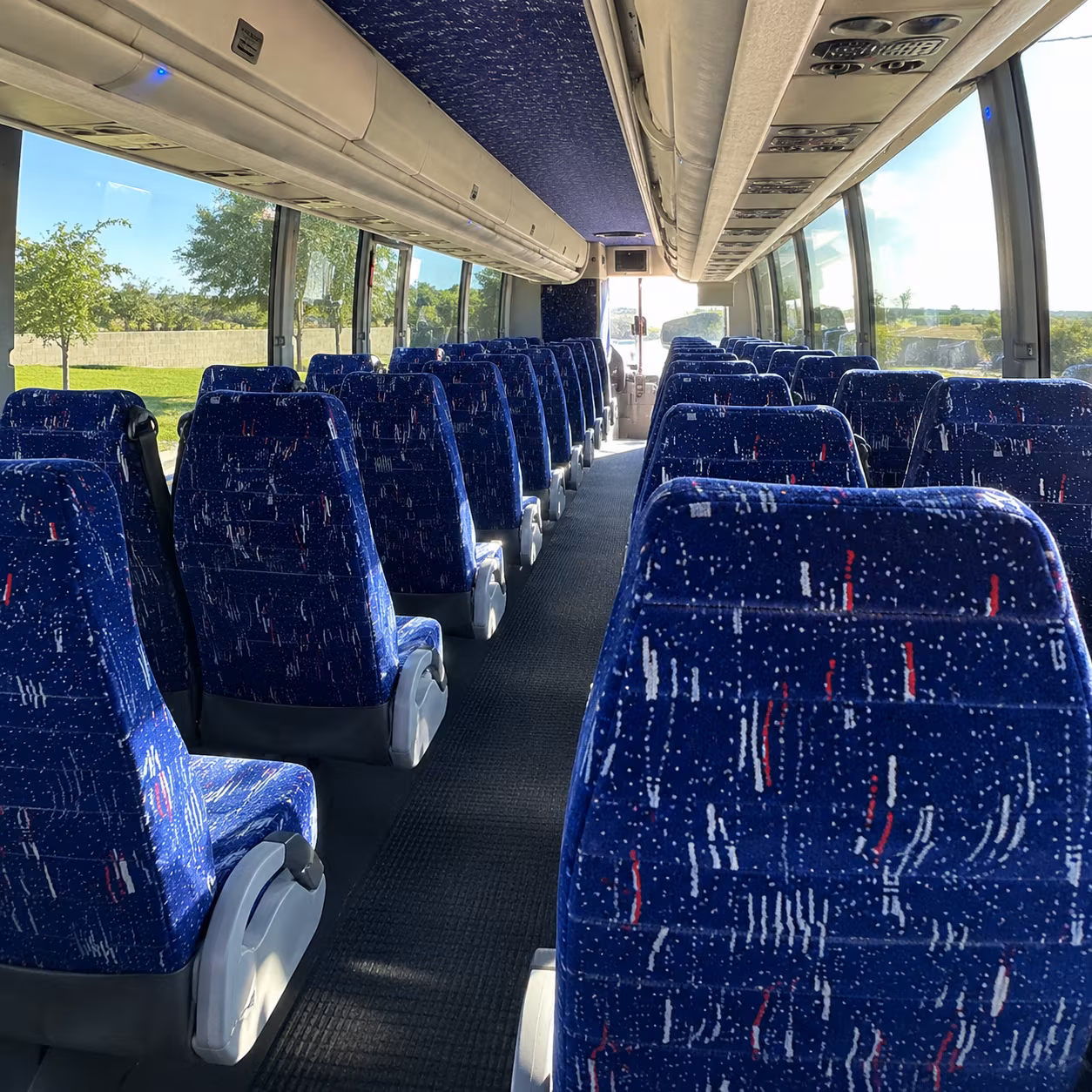 find the perfect transportation for your next church religious group 2