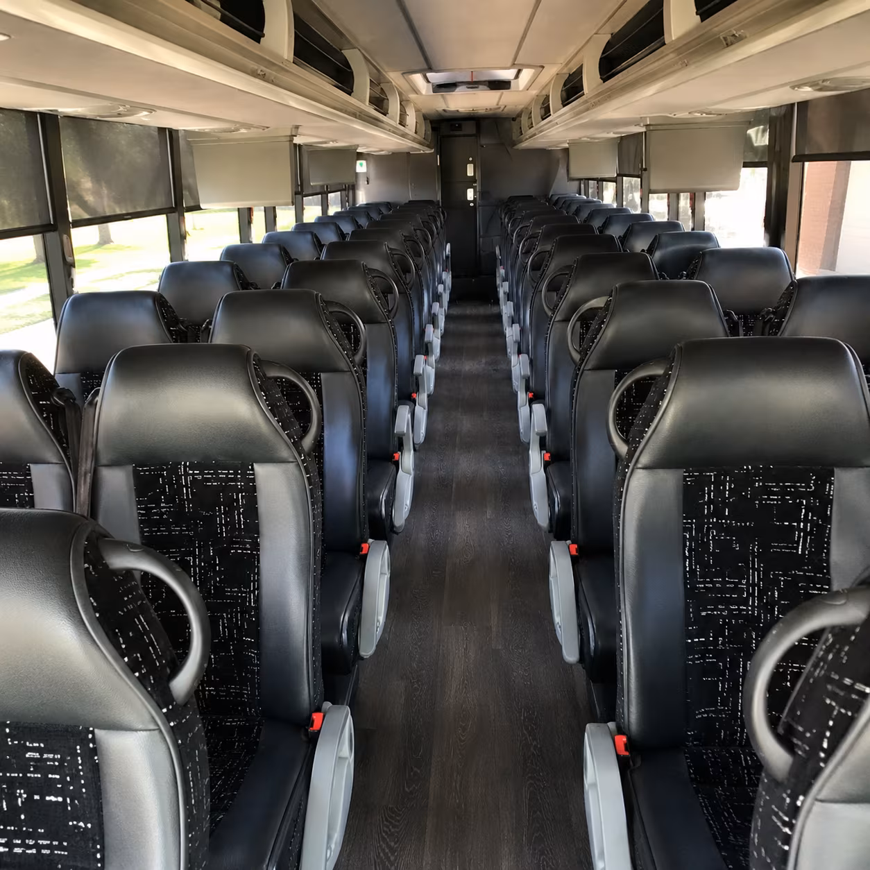 find the perfect transportation for your next church religious group 3