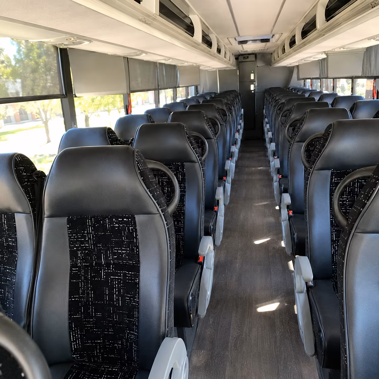 find the perfect transportation for your next church religious group 4