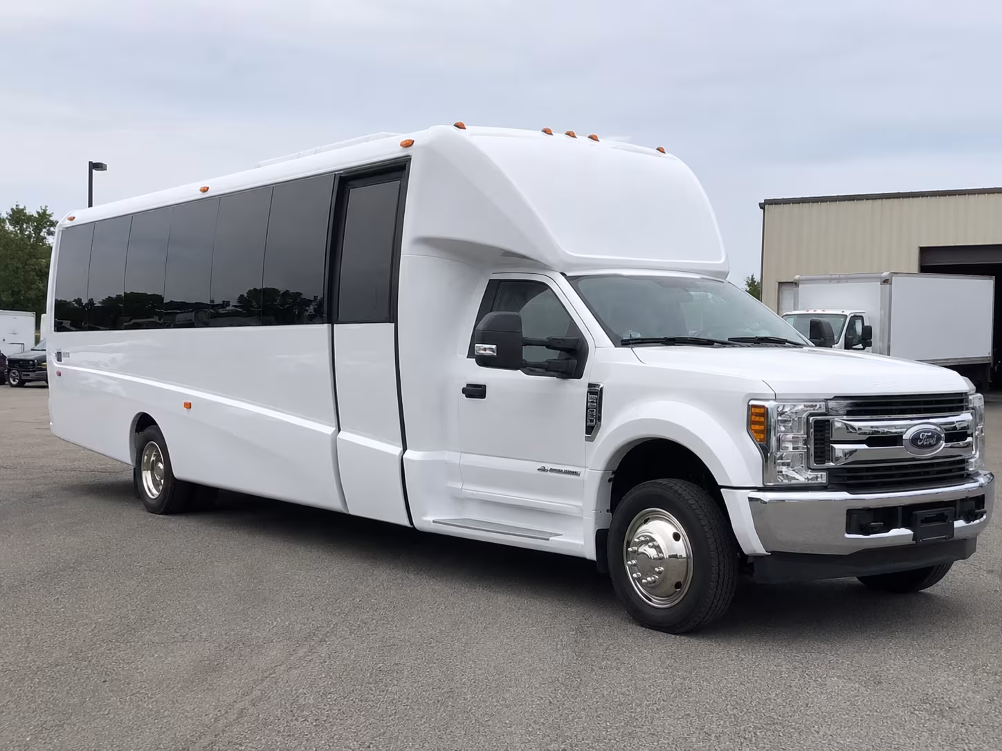 find the perfect transportation for your next school field trip 3