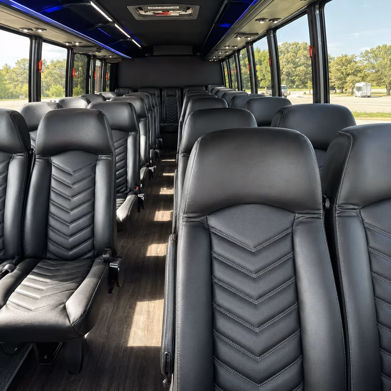 find the perfect transportation for your next winery tour 2