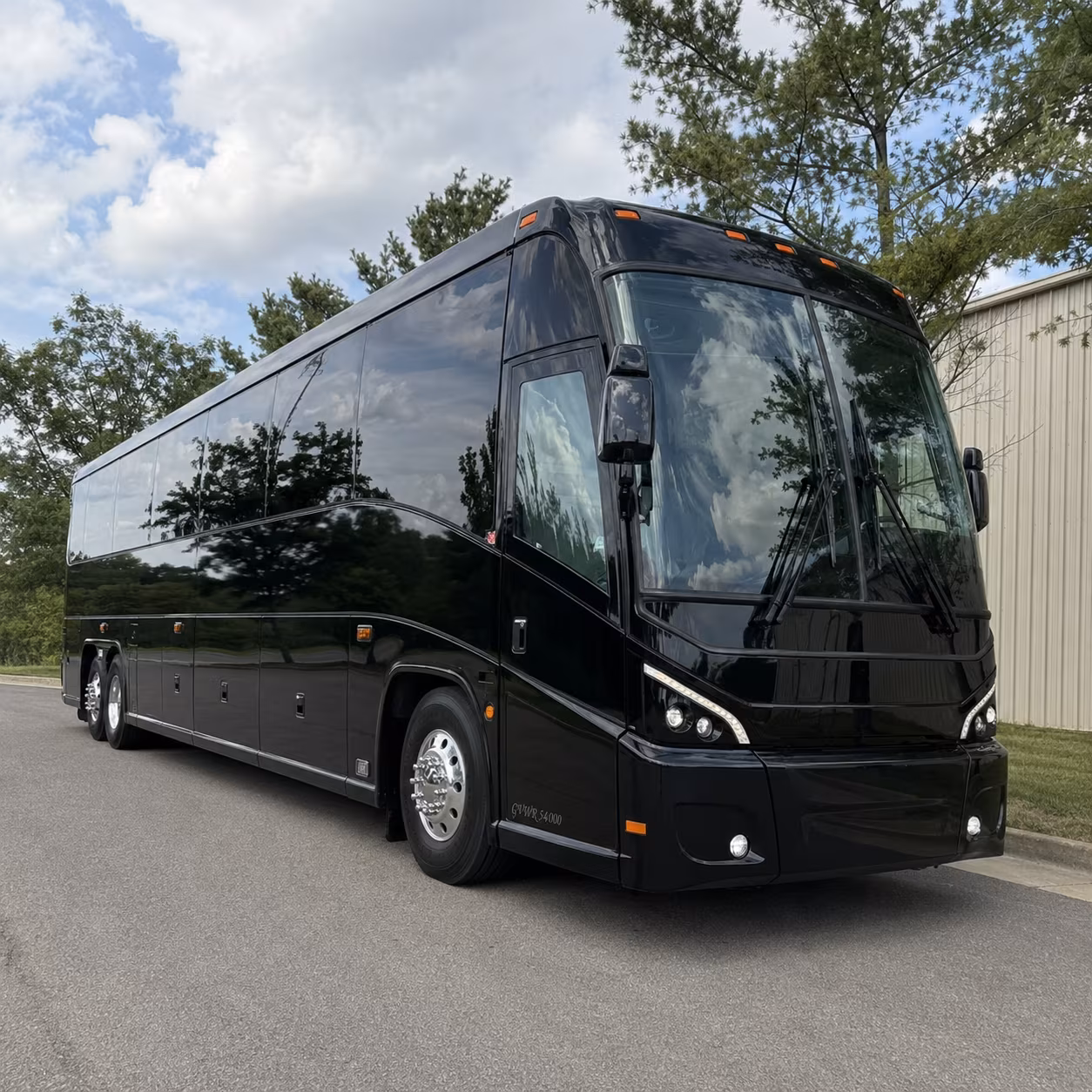 ontario international airport ont charter bus transfers for pomona groups