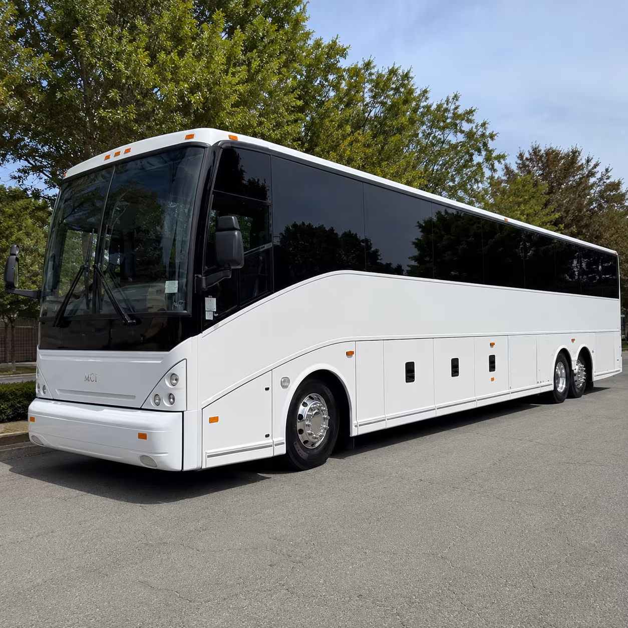 out of state charter bus trips from pomona to arizona nevada and beyond
