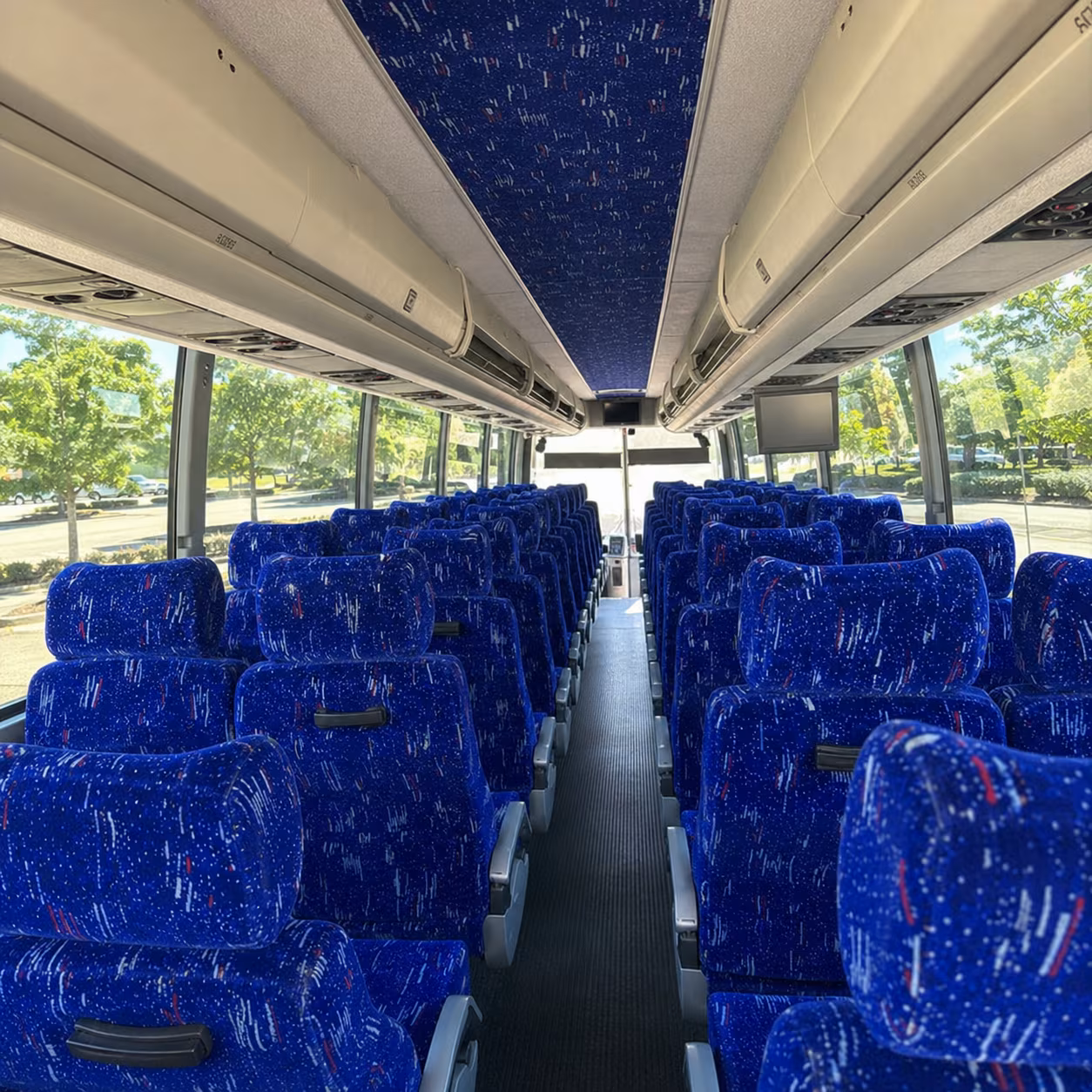 overnight and multi day charter bus trips from pomona to northern california