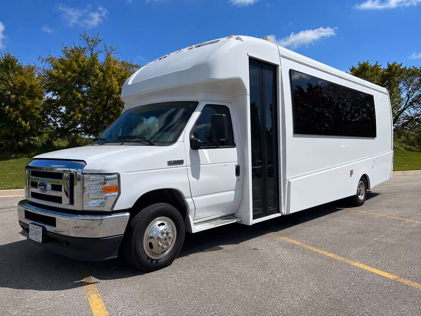 party buses to galaxy and angel city fc matches at dignity health sports park
