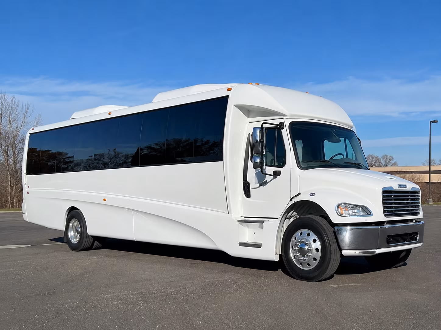 pomona party bus