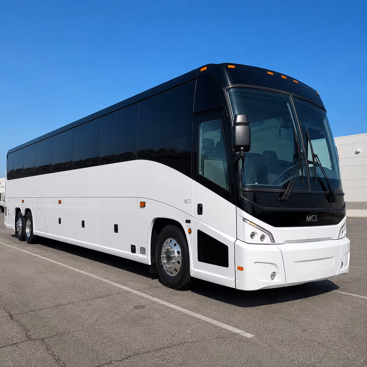 pomona private event transportation