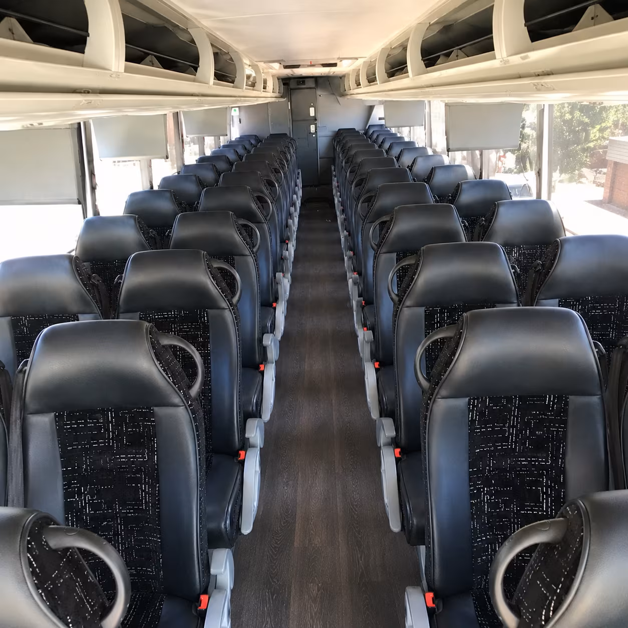 pomona religious group transportation