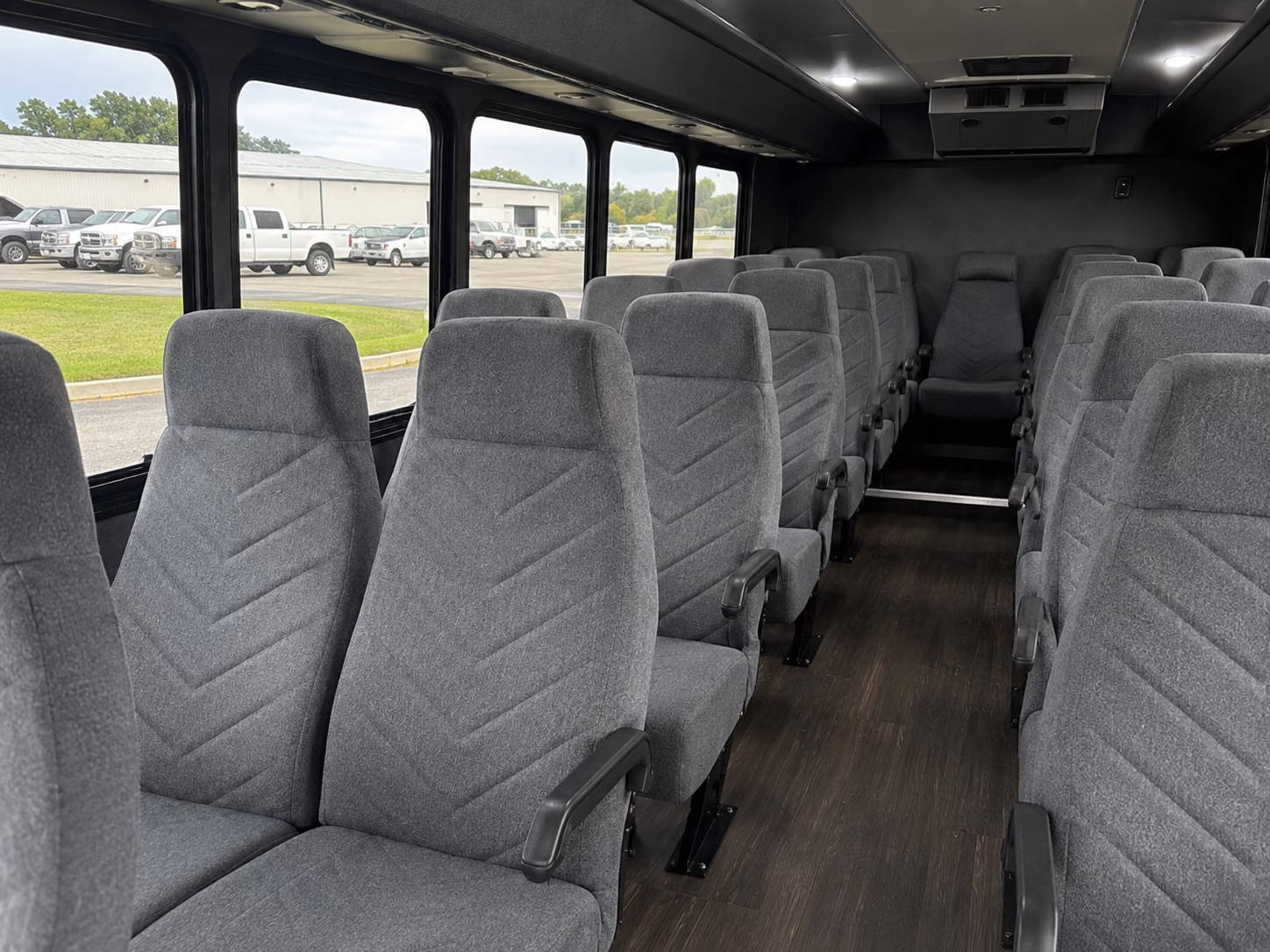 pomona school event transportation