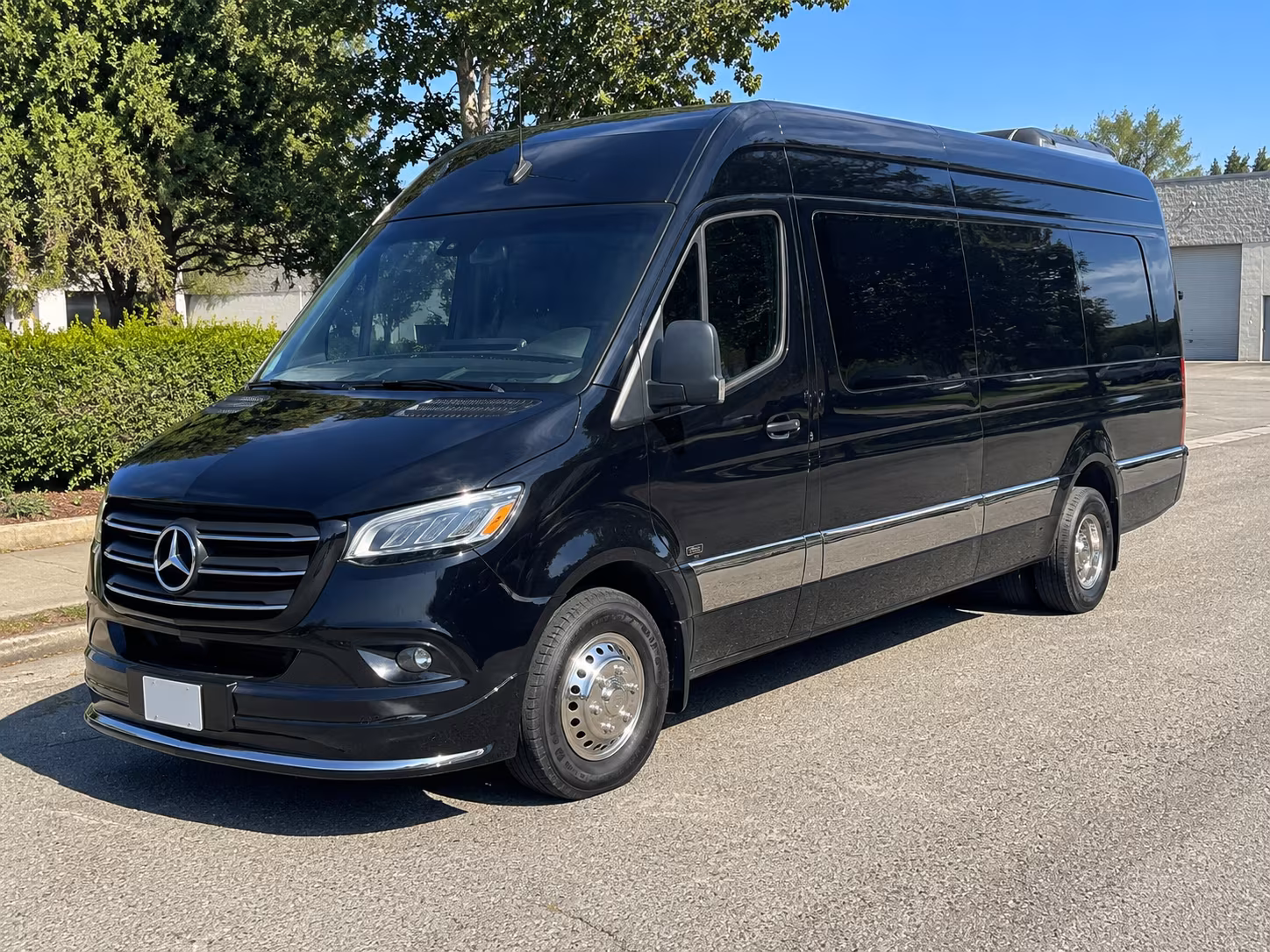 pomona sporting event transportation