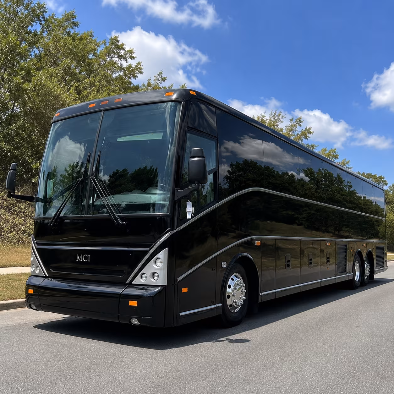 shuttle buses for pomona s industrial corridors and distribution centers