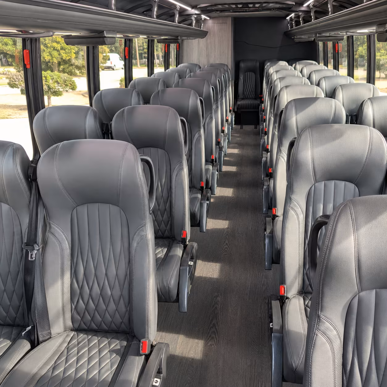wine festival bus rentals in pomona and the inland empire